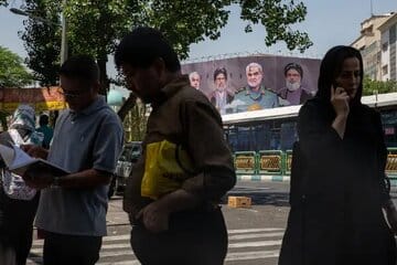 مشارکت هستهای یا برچیدن غنیسازی؛آیا پیشنهاد تهران مذاکرات با واشنگتن را از بنبست خارج میکند؟/پس از ۴۵ سال سرمایهگذاران آمریکایی به ایران میآیند؟