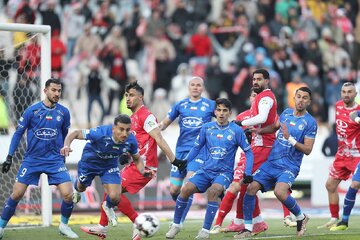 مشکلات مجوز حرفهای استقلال و پرسپولیس؛ حذف از آسیا جدی شد!