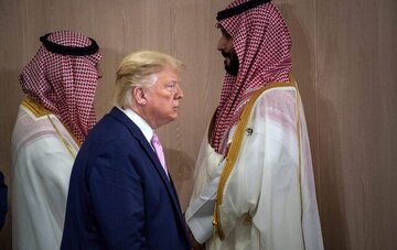 معاریو: ترامپ به خاورمیانه خواهد آمد، اما اسرائیل را نادیده خواهد گرفت