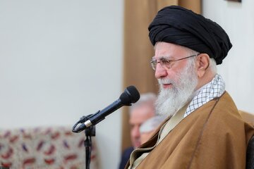 معلمان فردا به دیدار رهبر انقلاب می روند