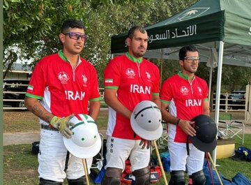 مقدماتی جام جهانی چوگان| شکست تیم ملی ایران را با نتیجه نزدیک مقابل پاکستان