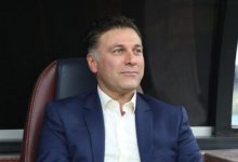 من می‌روم اما اسکوچیچ می‌ماند!