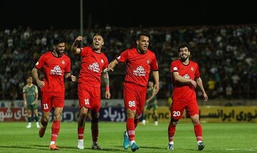 موافقت سازمان لیگ با درخواست تراکتور؛ استقلال به تبریز میرود