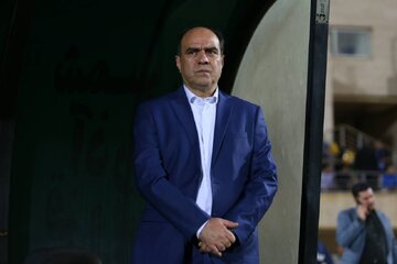 موضع جدید استقلال: بازی ما را پخش نکنید/ شأن ما را خدشهدار کردهاید