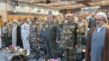 موضع گیری فرمانده ارشد ارتش درباره سند ۲۰۳۰؛ اگر این سند آموزشی در کشور ما اجرا میشد، ما را به کجا میرساند؟/ سه کلید واژه مهم در ماموریت ارتش
