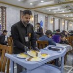 ناهار عزا از شام عروسی گران‌تر شد/ اقدامی که شاید جریان‌ساز شود