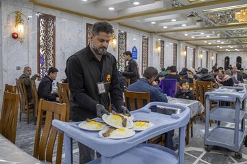 ناهار عزا از شام عروسی گران‌تر شد/ اقدامی که شاید جریان‌ساز شود
