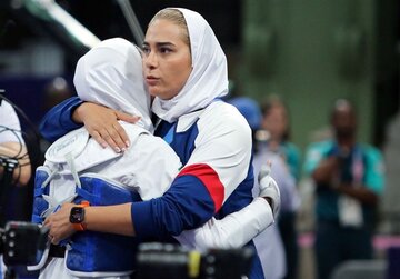 ناهید کیانی مشاورهای درستی ندارد/به او گفتم در ۵۷ کیلوگرم مبارزه کن ولی راضی نشد!