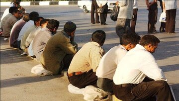 نماینده شادگان: خوزستان در یک چیز رتبه اول دارد و آن هم بیکاری است