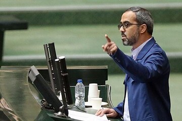 نماینده مجلس: پیوستن به پالرمو و CFT راه دور زدن تحریمها را میبندد
