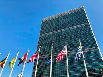 نمایندگی ایران در سازمان ملل: واقعیتها با تصمیمات در کاخ سفید تغییر نمیکند
