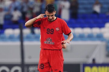 هر سال میگیم دریغ از پارسال!
