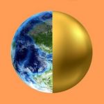 هسته زمین نشتی پیدا کرده است/ ذخایر عظیم طلا به سطح زمین می‌آیند؟