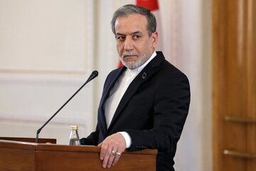 هشدار عراقچی درباره «اشتباه بزرگ» اروپا