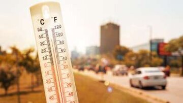 هواشناسی تهران اطلاعیه داد