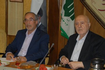واعظ آشتیانی: برخی مدیران ورزشی، حتی مدیریت هزینه را هم بلد نیستند