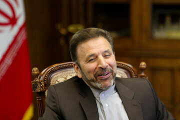 واعظی پیشنهاد داد: ضروری است با مدیران گوگل مذاکره شود/ تحریف عنوان تاریخی یک ناحیه جغرافیایی، مصداق بارز توهین به مردم آن کشور است