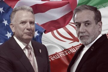 وال استریت ژورنال: مذاکرات ایران و آمریکا ارزش پول ایران را ۲۰ درصد افزایش داد