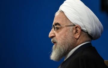 واکنش دفتر حسن روحانی به ادعاهای اخیر علم الهدی/ وقتی شعارهایی علیه امام‌ جمعه دادند؛ روحانی گفت خواهش می‌کنم راجع به امام جمعه محترم چیزی نفرمایید