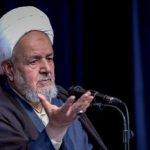 واکنش رئیس دفتر عقیدتی سیاسی فرماندهی کل قوا به اظهارات قاسمیان/ برای نظام هزینه زیادی فراهم کرد/ اظهارنظر بدون توجه به تبعات، پدیده عجیبی است
