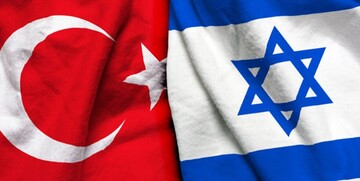 واکنش وزارت خارجه ترکیه به عبور نتانیاهو از آسمان این کشور
