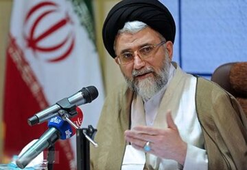 وزیر اطلاعات: حفظ سالگرد شهیدان رئیسی و امیر عبداللهیان ادامه حمایت از مقاومت است/ قدرت و شجاعت ملت یمن مایه افتخار مقاومت است