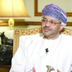 وزیر امور خارجه عمان: روابط تهران و مسقط مبتنی بر احترام، اعتماد و همکاری مثبت است