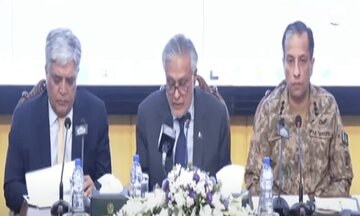 وزیر خارجه پاکستان: به اقدامات تنشآمیز هند شدیداً پاسخ میدهیم