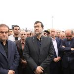 وزیر ورزش: خاطیان حادثه پیست به مراجع قضایی معرفی شدند