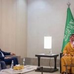 وزیر کشور عربستان: همه ما از روابط خوب ایران و عربستان خرسندیم