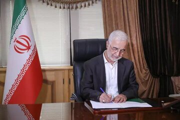 وزیر کشور پیام صادر کرد+جزئیات
