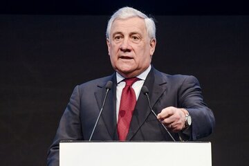 وزیرخارجه ایتالیا نتایج مذاکرات ایران ـ آمریکا را سازنده خواند