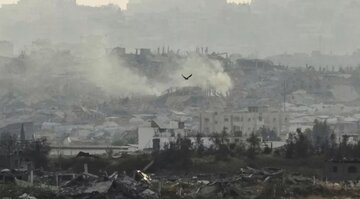ویتکاف: اسرائیل در حال ادامه دادن جنگ است