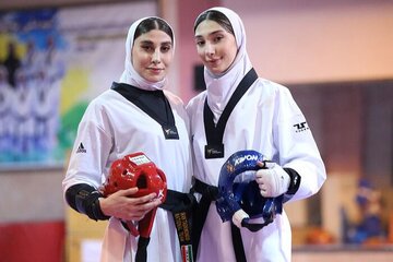 پاسخ صریح مبینا به کیانی و مربیاش: من و ناهید همدیگر را حفظ هستیم