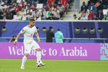 پاسخ منفی یک لژیونر به پرسپولیس؛ در ایران فقط برای استقلال بازی میکنم!