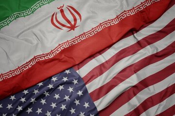 پاسخ نصری به زیادهخواهی ترامپ برای منع ایران از داشتن انرژی هستهای