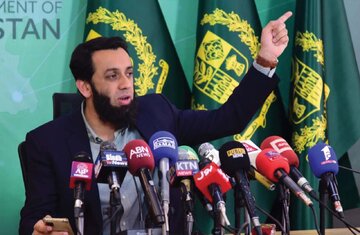 پاکستان: بهدنبال درگیری با هند نیستیم، اما پاسخ ما فراموشنشدنی است