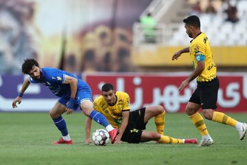 پایان لیگ ۲۴ با قهرمانی تراکتور؛ سپاهان آسیایی شد، پرسپولیس برد ولی سهمیه نگرفت