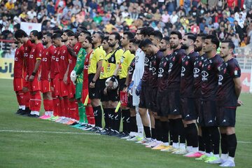 پرسپولیس به دنبال مدافع ملیپوش فولاد