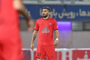 پرسپولیس بهدنبال یک صید بزرگ؛ مذاکرات درویش با ستاره تراکتور