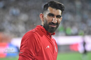 پرسپولیس بیخیال بیرانوند نمیشود