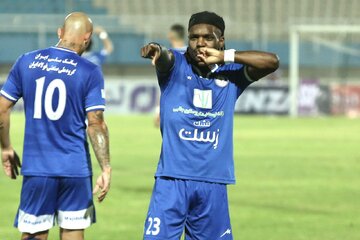 پرسپولیس و سپاهان نه؛ مقصد ستاره لیگ برتری مشخص شد