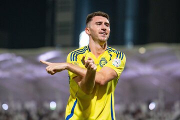 پروژه جدایی ستارههای النصر آغاز شد!