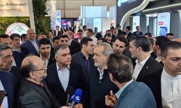 پزشکیان: اتصال شرکتهای نفت، گاز و پتروشیمی به دانشگاهها ضروری است