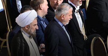 پزشکیان به پاپ جدید پیام داد/ جمهوری اسلامی ایران با باور به اصول الهی و انسانی، آماده هرگونه تعامل سازنده است
