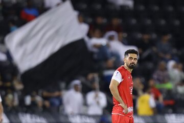 پشت پرده جدایی عالیشاه از پرسپولیس؛ کارتال سر لج افتاد!