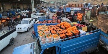پیاز، سیب‌زمینی و گوجه‌فرنگی دوباره گران شد/ ماجرای افزایش ۵۰ درصدی قیمت میوه چیست؟