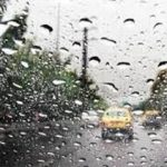 پیش‌بینی وضعیت هوا طی پنج روز آینده اعلام شد/ رگبار و رعد و برق در ۱۵ استان
