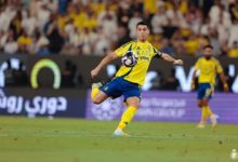 پیشنهاد رویایی النصر به رونالدو برای تمدید قرارداد