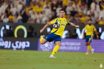پیشنهاد رویایی النصر به رونالدو برای تمدید قرارداد